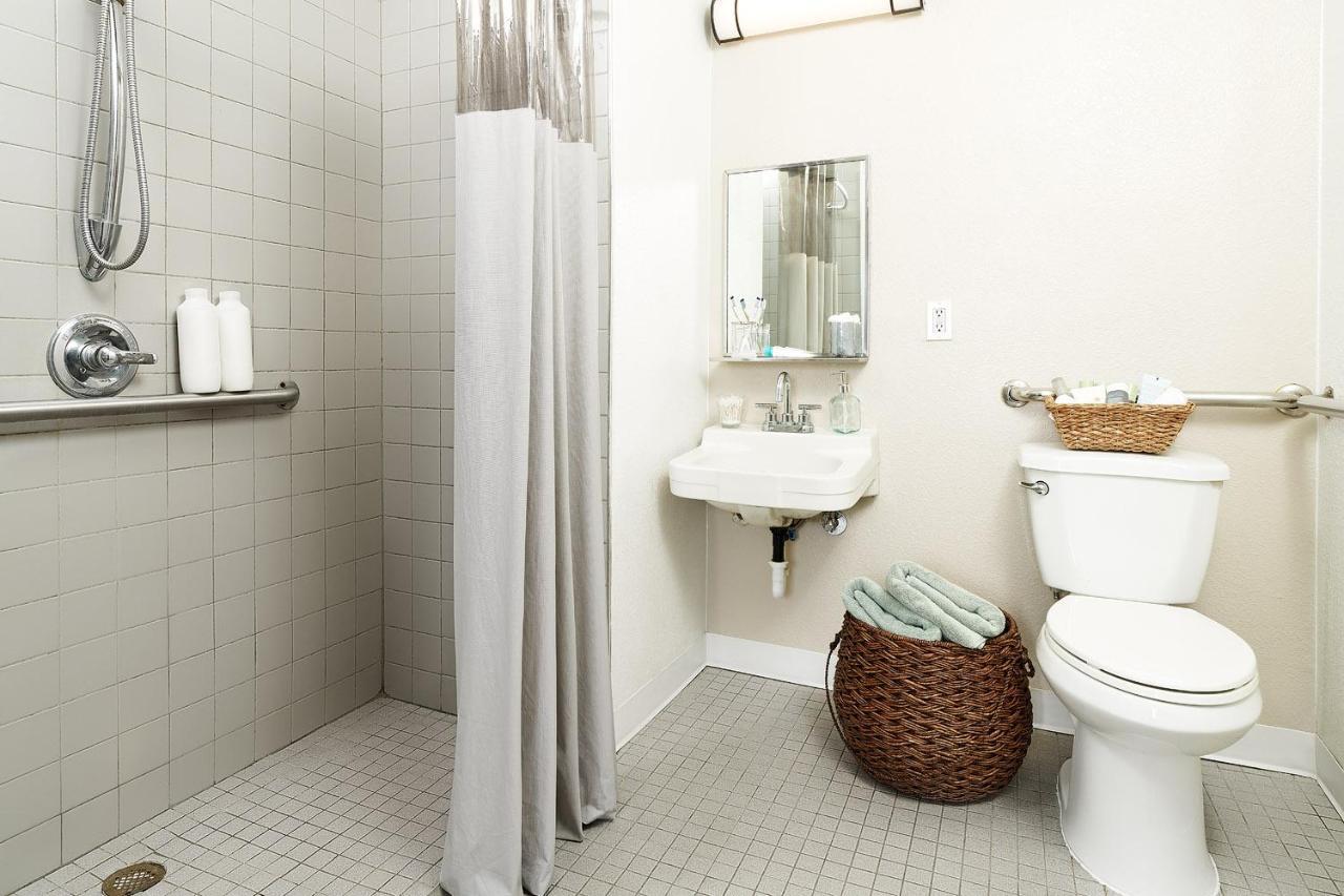 Intown Suites Extended Stay Atlanta Ga - West Midtown Bagian luar foto